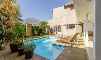 Imagem 5: Casa à venda no Campo Comprido ARYA1