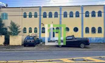 Imagem 3: Galpão, 1500 m² - venda por R$ 3.750.000,00 ou aluguel por R$ 19.700,00/mês - Jardim Arizo