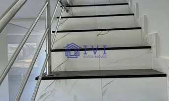 Imagem 2: Apartamento cobertura 3 quartos Leticia Venda