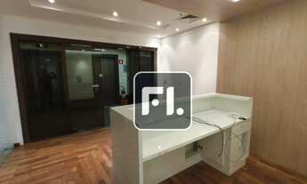 Imagem 3: Conjunto, 886m² - venda por R$ 8.400.000 ou aluguel por R$ 48.000/mês - Brooklin - São Pau