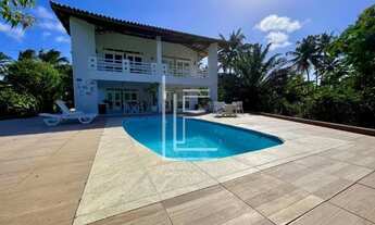 Imagem: Belíssima chácara beira de lagoa de 6.170,25m²