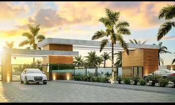 Imagem 2: Terreno 281m no Padang Beach Residence