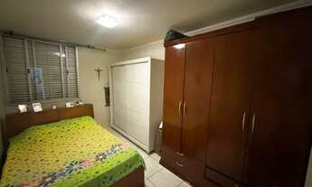 Imagem 4: Apartamento com 2 dormitórios à venda, 56 m² por R$ 325.000 - Jardim São Dimas