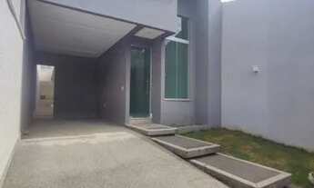 Imagem 2: Casa para Venda em Goiânia, Setor Três Marias, 3 dormitórios, 3 suítes, 3 banheiros, 2 vag