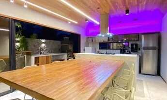 Imagem 16: Casa no cumbuco, com 6 suítes, Summerville