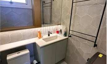 Imagem 2: Apartamento Belíssimo no Pontamares em Ponta Negra 100% mobiliado e reformado