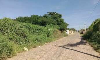 Imagem 3: R. TEN. LAURO LOURIVAL LOPES - BAIRRO: VALE QUEM TEM