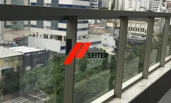 Imagem 7: Apartamento exclusivo à venda no coração de Florianópolis