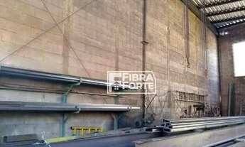 Imagem 6: Barracão à venda Hortolândia SP