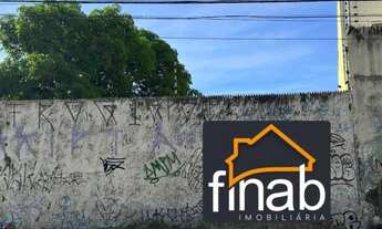 Imagem: Vendo Terreno no bairro industrial