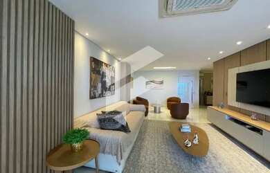 Imagem: Vende-se apartamento de 320m², 4 quartos