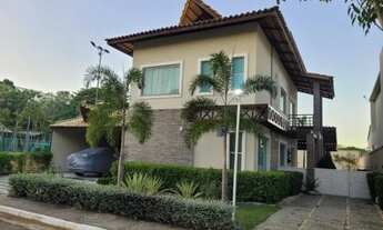 Imagem: Casa com moveis projetados 3 suites escritorio