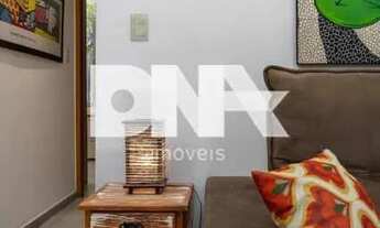 Imagem 6: APARTAMENTO 2 QUARTOS DE 65 M² COM VAGA EM BOTAFOGO