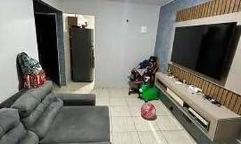 Imagem 2: Vendo Casa Na Samambaia Norte (parcelada