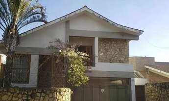 Imagem: Casa com 3 dormitórios, 264 m² - venda