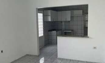 Imagem 4: DS: Casa Residencial Bairro São João