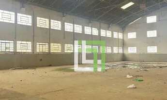 Imagem 2: Galpão, 1500 m² - venda por R$ 3.750.000,00 ou aluguel por R$ 19.700,00/mês - Jardim Arizo