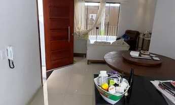 Imagem 12: Ótima casa a venda no Residencial Portinari