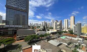 Imagem 7: Apartamento no Setor Oeste com 1 quarto