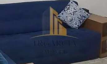 Imagem: Casa Sobrado em Jardim Vila Formosa - 125m²