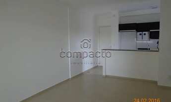 Imagem 2: Apartamento Padrão em São José do Rio Preto