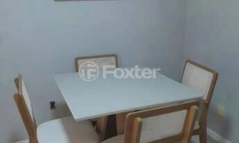 Imagem: Apartamento à venda Rua Olinda, São Geraldo