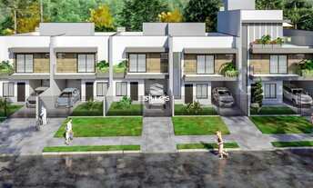 Imagem 6: Sobrado à venda com 3 quartos no Alto Tarumã em Pinhais/PR