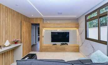 Imagem 5: Apartamento à venda em Belo Horizonte Bairro Nova Suíssa, Oeste