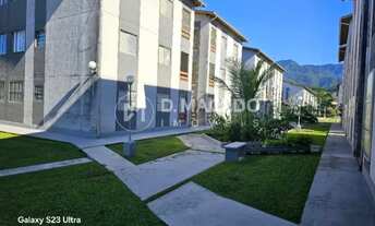 Imagem 2: Apartamento para venda em Praia Do Sape de 50.53m² com 2 Quartos, 1 Suite e 1 Garagem