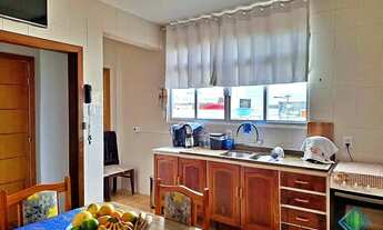 Imagem 2: Apartamento em ótima localização no bairro Capoeiras