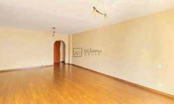 Imagem 4: Venda Apartamento 4 Dormitórios - 147 m² Perdizes