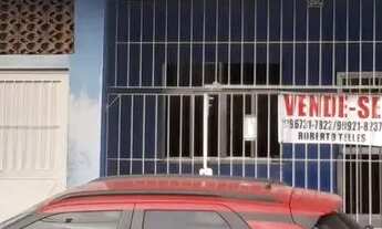 Imagem: VENDO CASA NO CENTRO DE NILÓPOLIS, COM