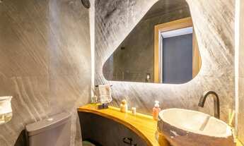 Imagem 6: Imóvel para venda com 132 metros quadrados com 2 quartos em Menino Deus - Porto Alegre - R