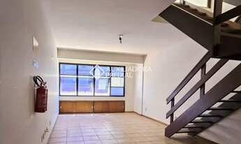 Imagem 3: Sala duplex no Edifício Baalbeck no Centro de São Leopoldo