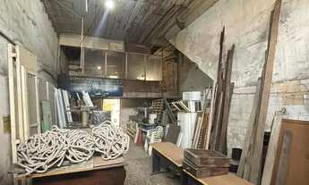 Imagem 4: LOJA E SOBRADO DE 4 QUARTOS