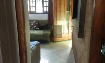 Imagem 4: CASA RESIDENCIAL em CURITIBA - PR, TATUQUARA