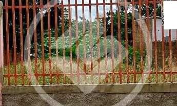 Imagem: Terreno no bairro Lixeira, próximo de posto