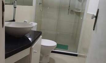 Imagem 7: Térrea para aluguel tem 70 metros quadrados com 2 quartos