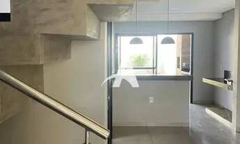 Imagem 7: Aluguel Casa BOSQUE DOS BURITIS