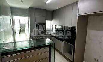 Imagem 3: Apartamento de 147m² no Bairro das Graças