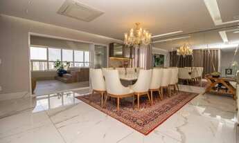 Imagem 4: Apartamento Mobiliado para Locação com 3 suítes, na Rua 30 no Setor Marista em Goiânia