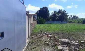 Imagem 5: Terreno em rua fechada bairro Nossa Senhora Aparecida