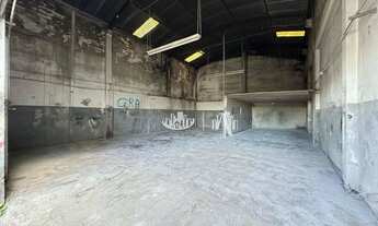 Imagem 2: Barracão para alugar, 182 m² por R$ 5.000,00/mês - Jardim Agari - Londrina/PR