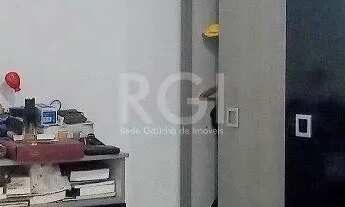 Imagem 13: Apartamento com 45m² Rua José do Patrocínio, Cidade Baixa, Porto Alegre 159mil