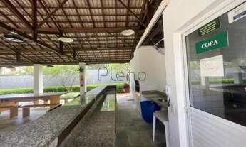 Imagem 3: Sobrado à venda em Campinas, Loteamento Residencial Barão do Café, com 3 quartos, com 177