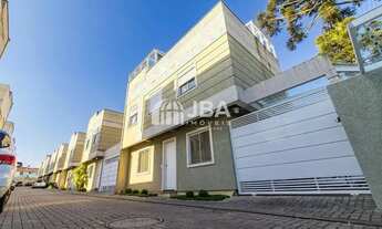 Imagem: SOBRADO COM TERRAÇO E SPA EXCLUSIVO