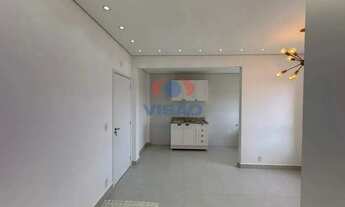 Imagem 4: Apartamento para aluguel, 2 quartos, 1 vaga, Jardins do Império - Indaiatuba/SP