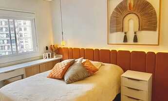 Imagem 10: Imóvel para aluguel possui 52 metros quadrados com 2 quartos