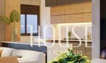 Imagem 3: Apartamento à venda em condomínio em Votorantim | 90m² em Atmo Residencial