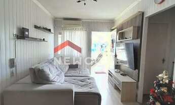 Imagem 3: Casa de condomínio em Rua Riachuelo - Tamandaré - Esteio/RS